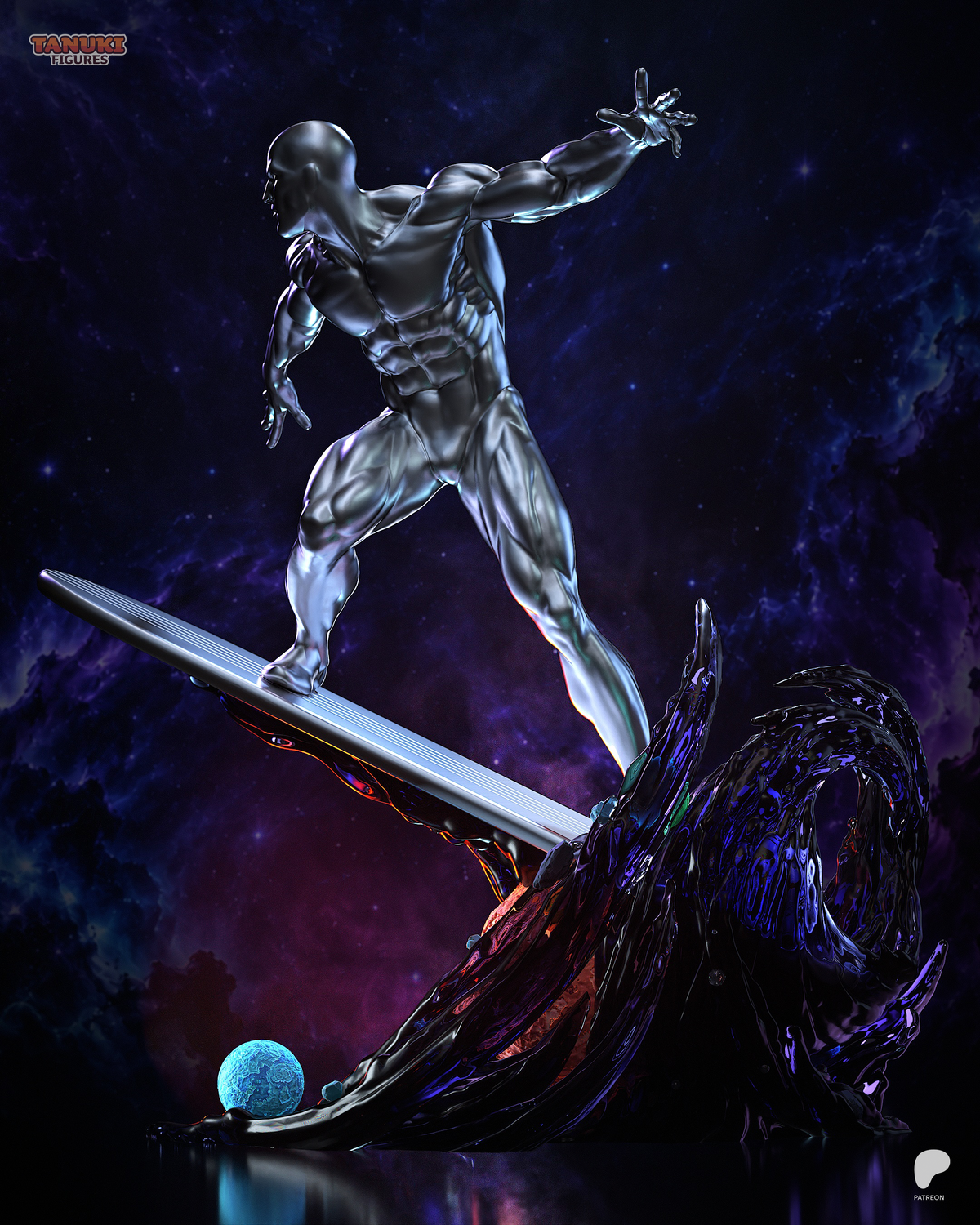Herald of Galactus