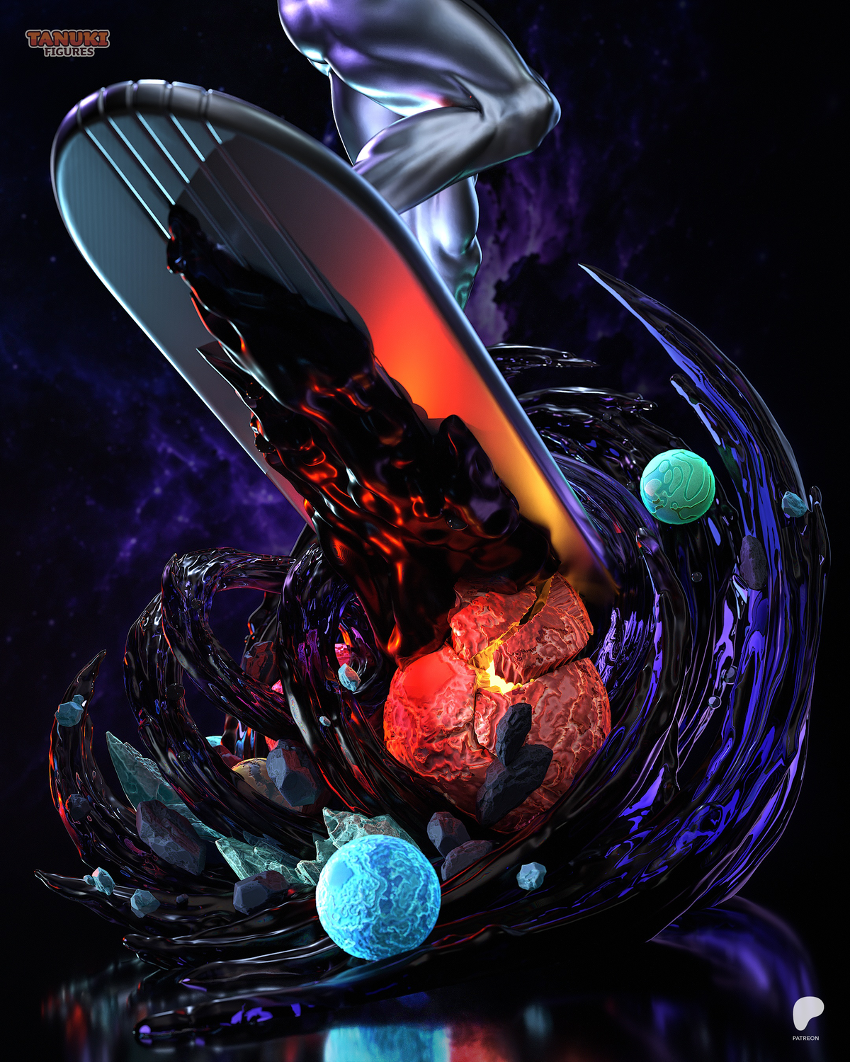 Herald of Galactus