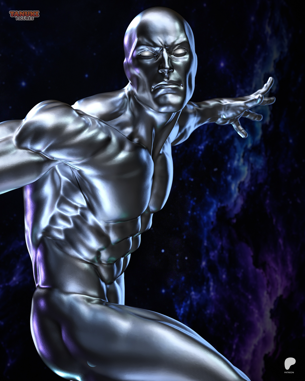 Herald of Galactus