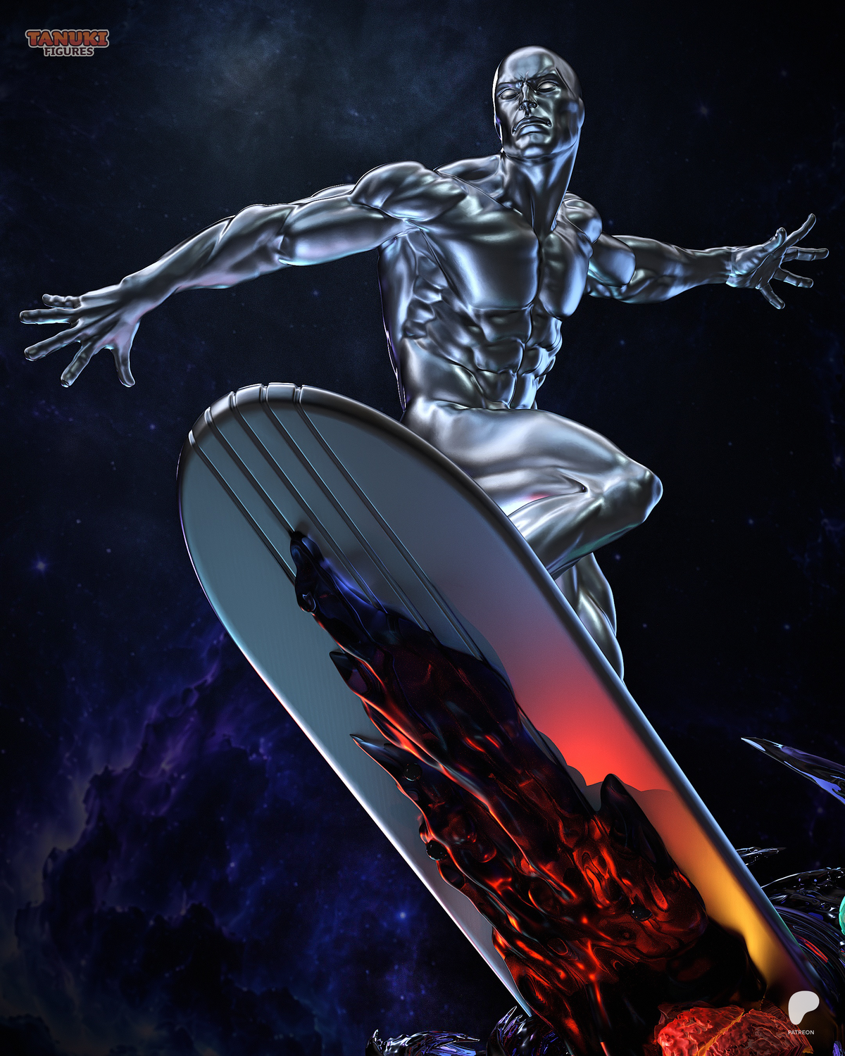 Herald of Galactus