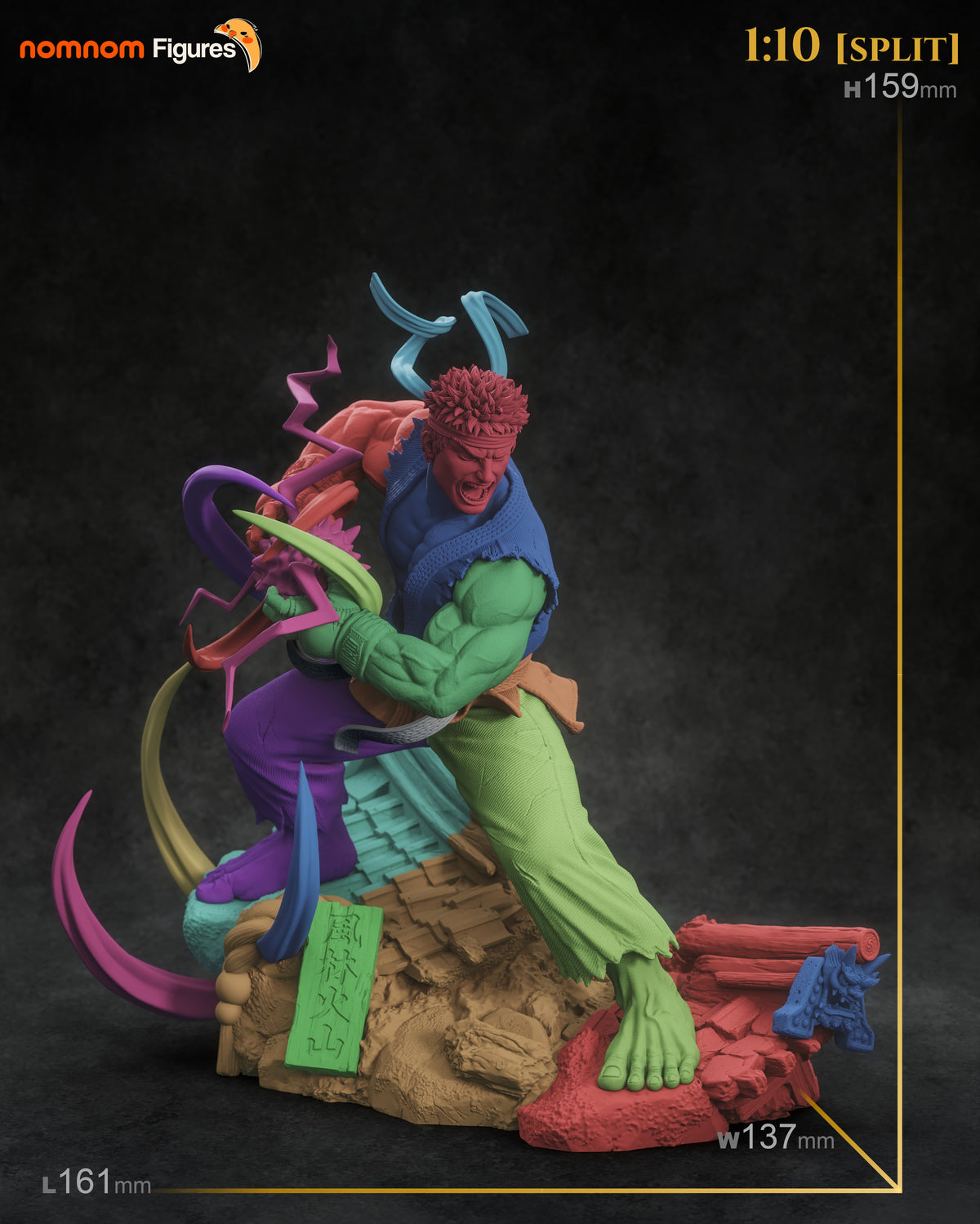 Master Ryu