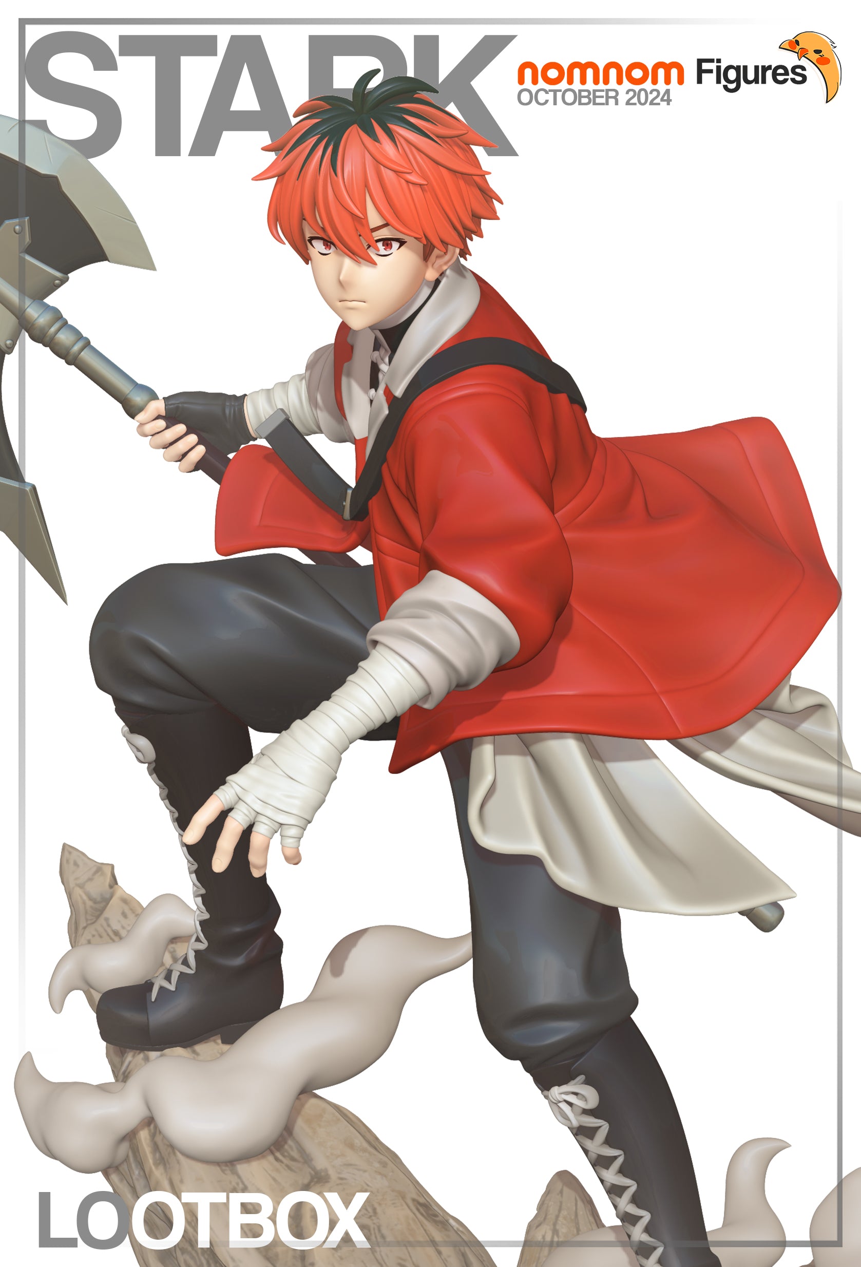 The Frontline Fighter | Maximum Detailed 12K 3D printed figure