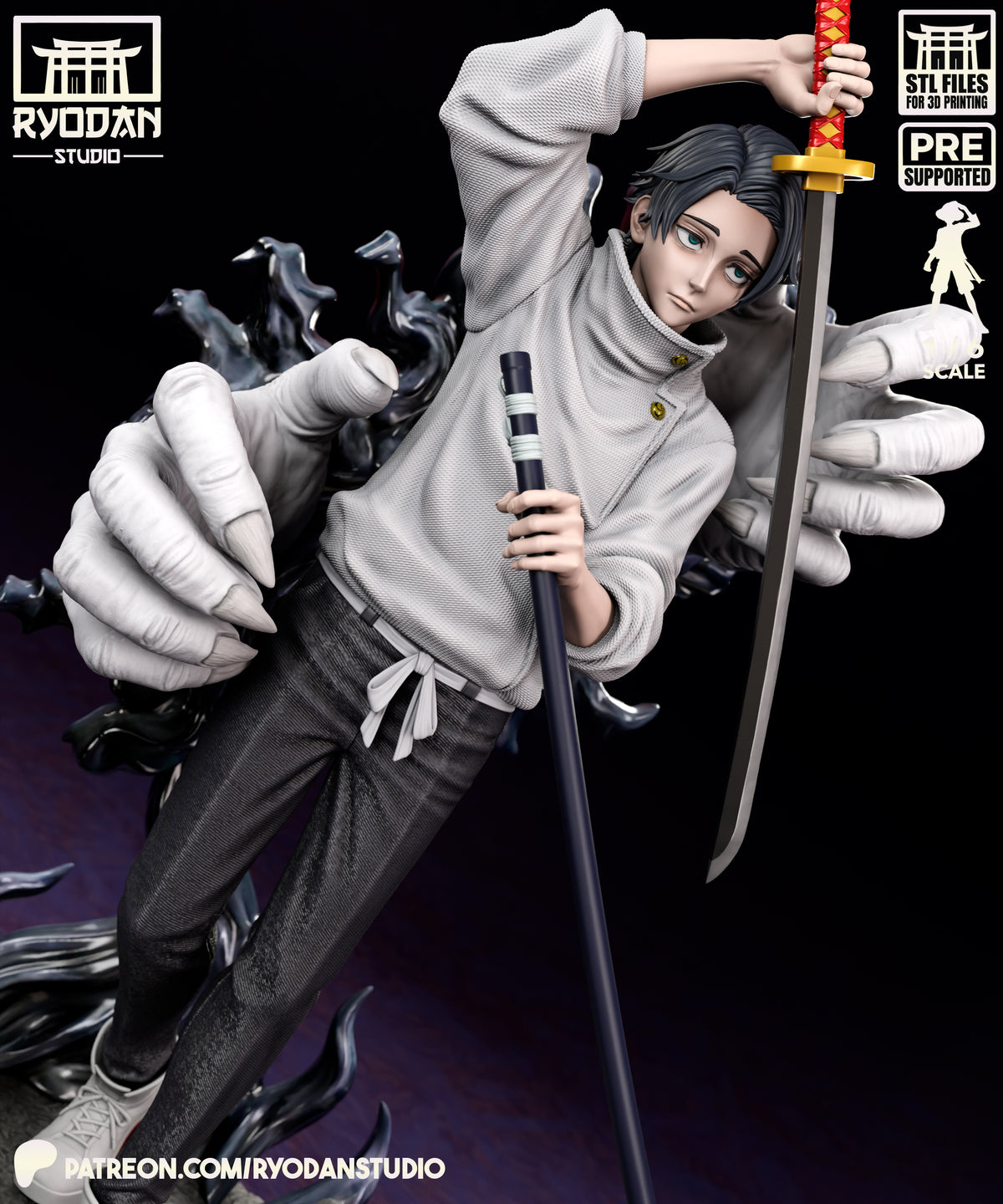 Special Grade Yuta