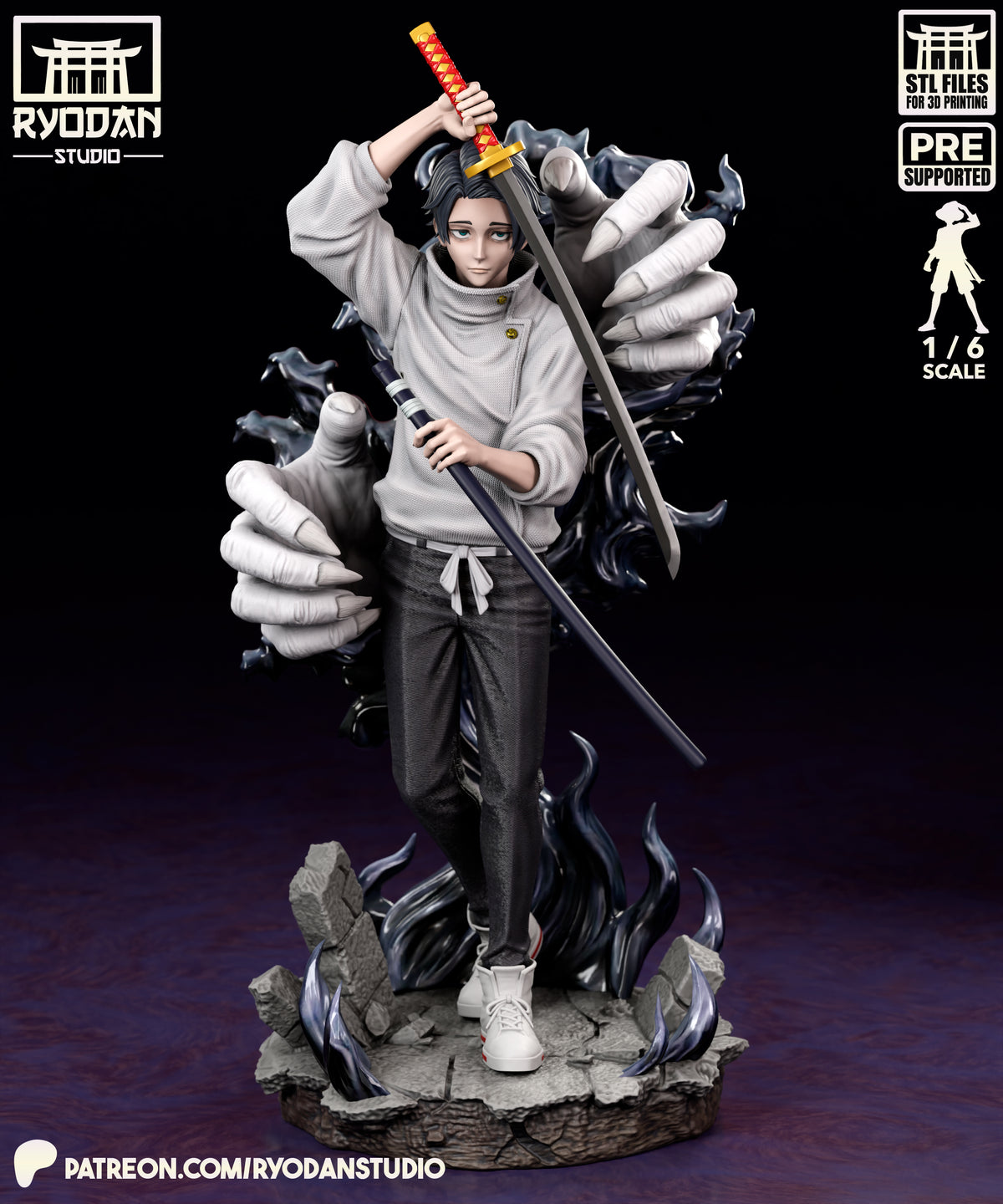 Special Grade Yuta