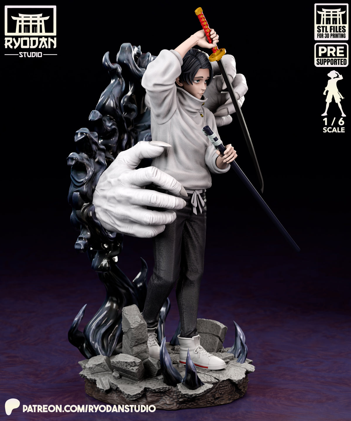 Special Grade Yuta