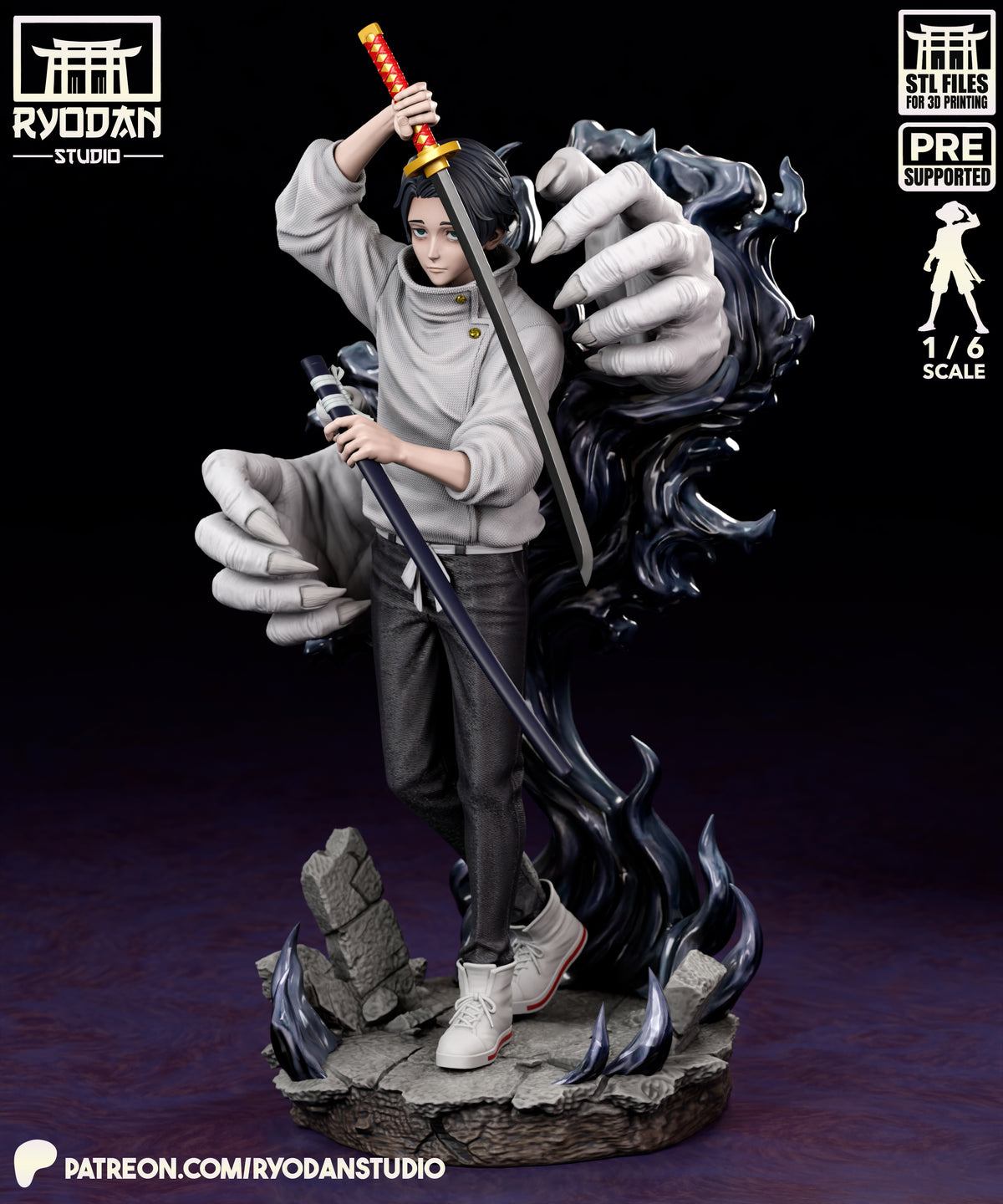 Special Grade Yuta