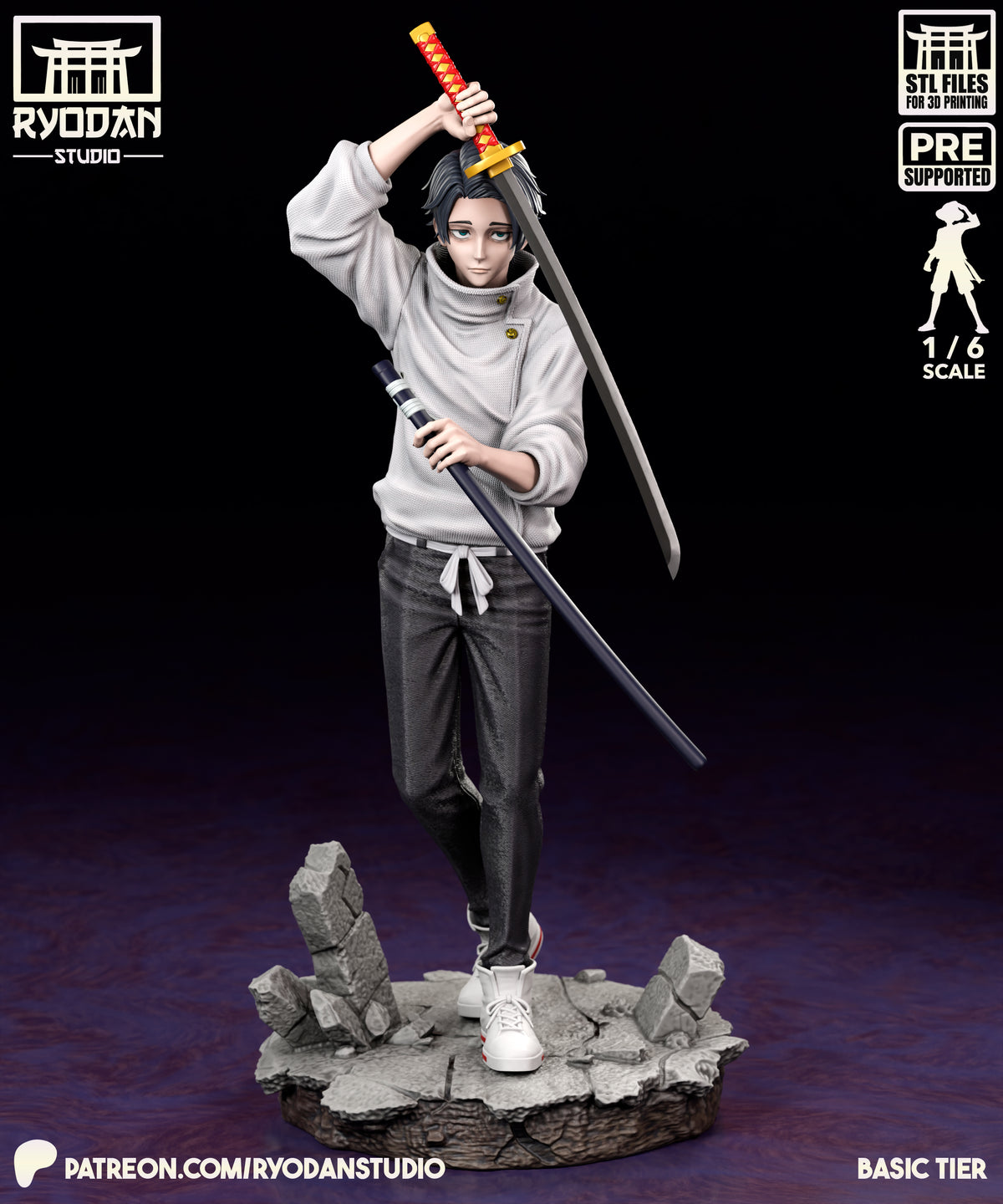 Special Grade Yuta