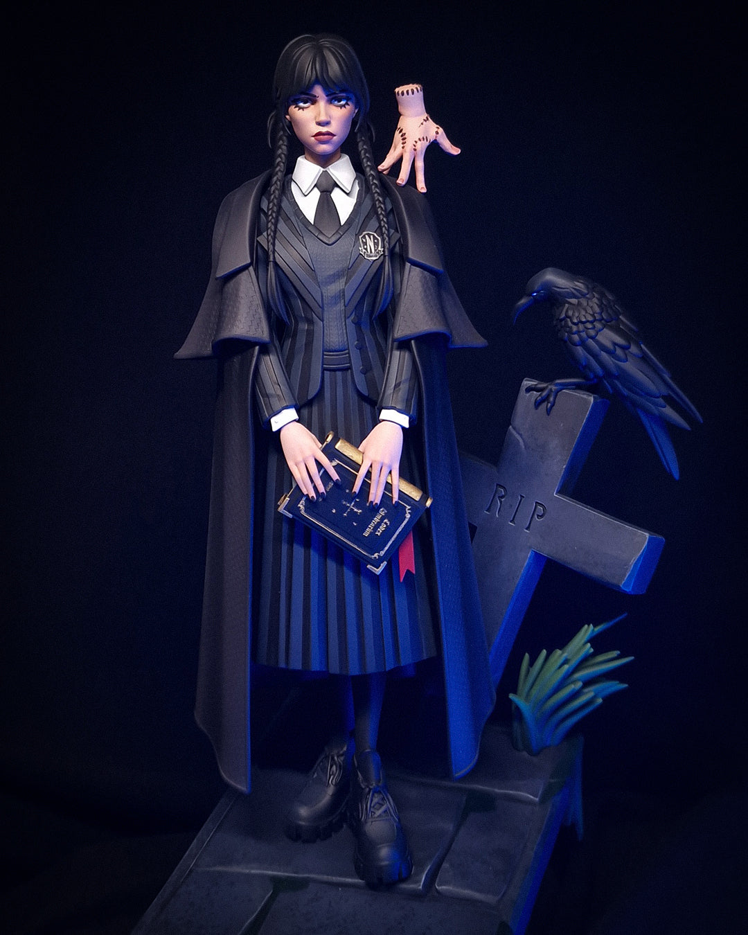 Wednesday Adams