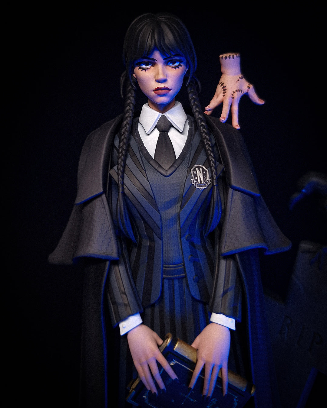 Wednesday Adams