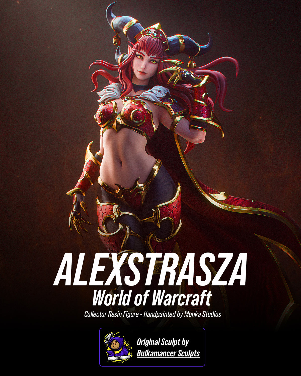 Aspect of Life Alexstrasza