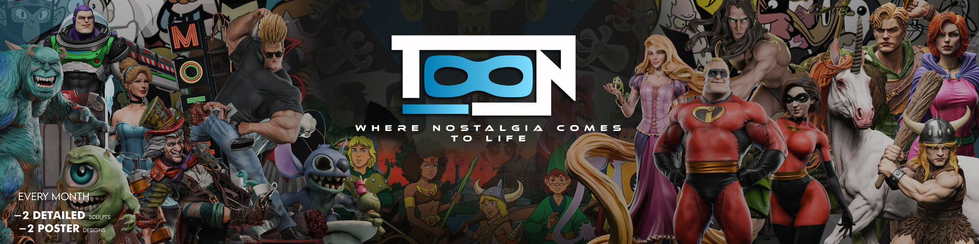 TOON STUDIOS