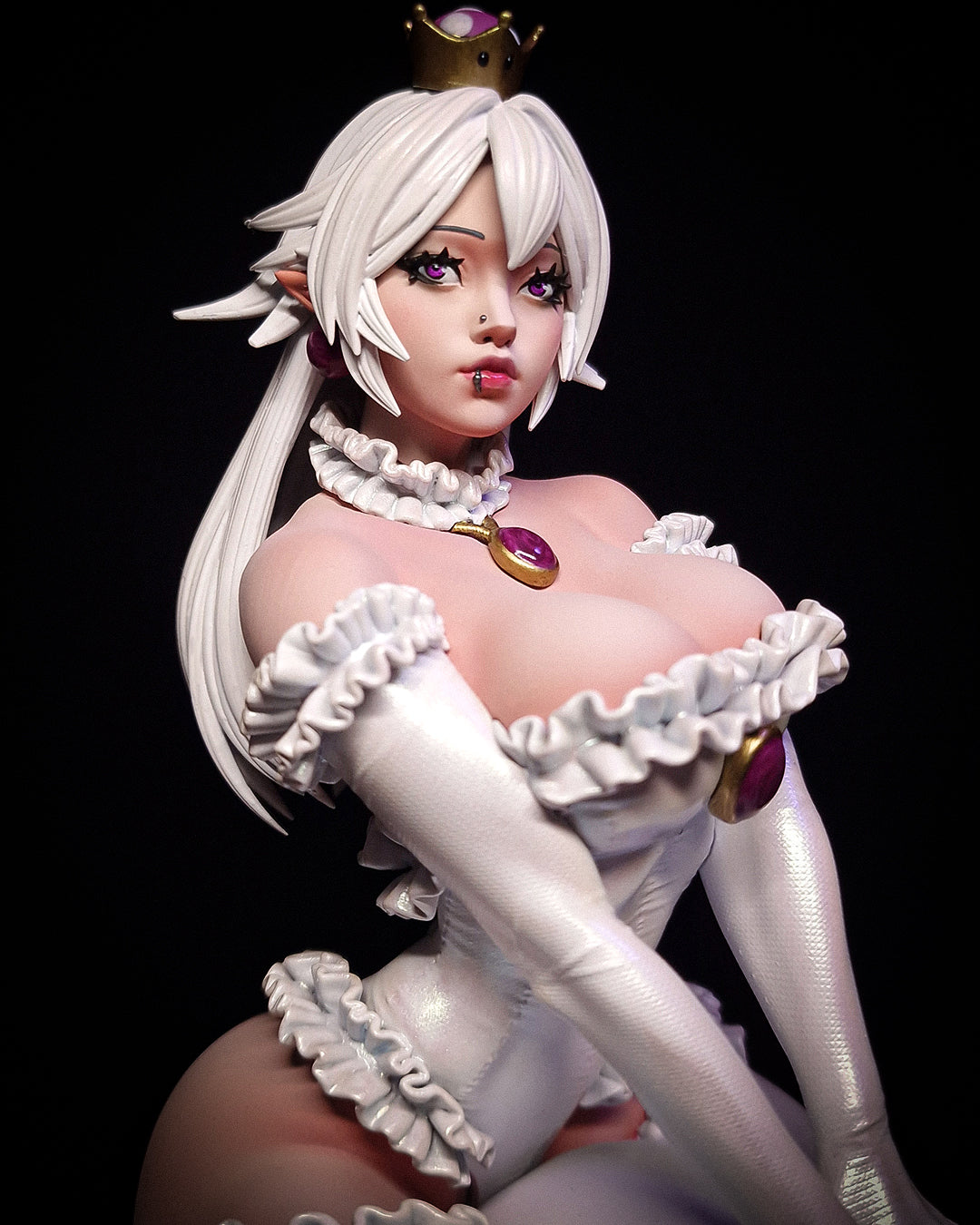 Booette - Super Mario