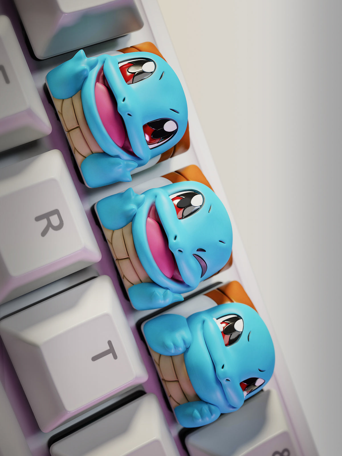 Artisan Keycaps - The Full Catalog