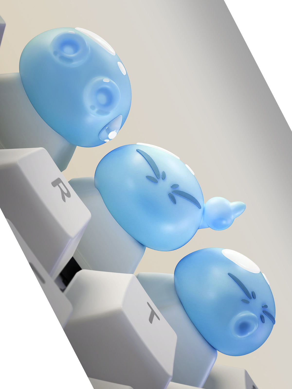Artisan Keycaps - The Full Catalog