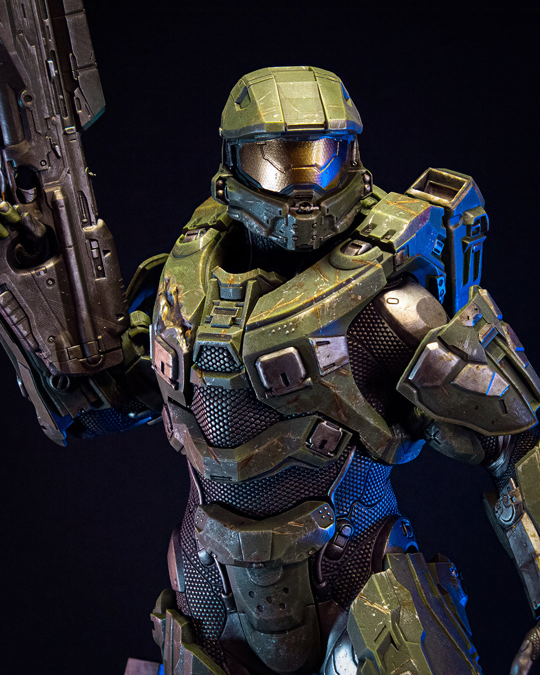 Master Chief - Halo 4