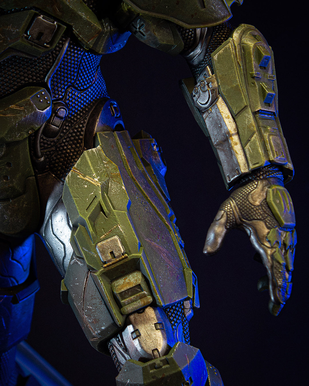Master Chief - Halo 4