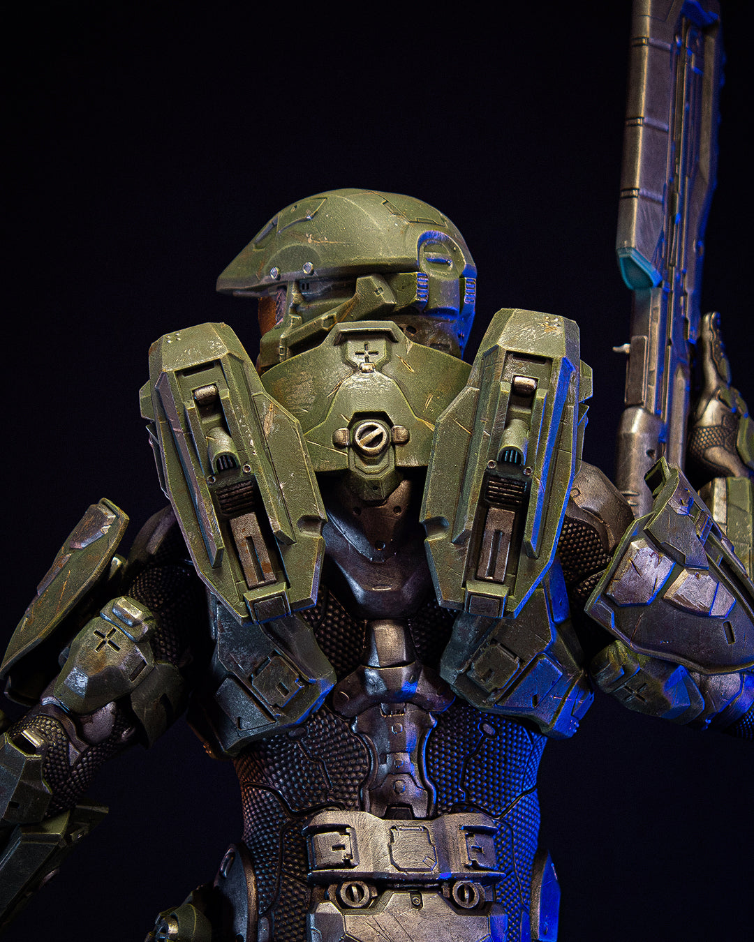 Master Chief - Halo 4