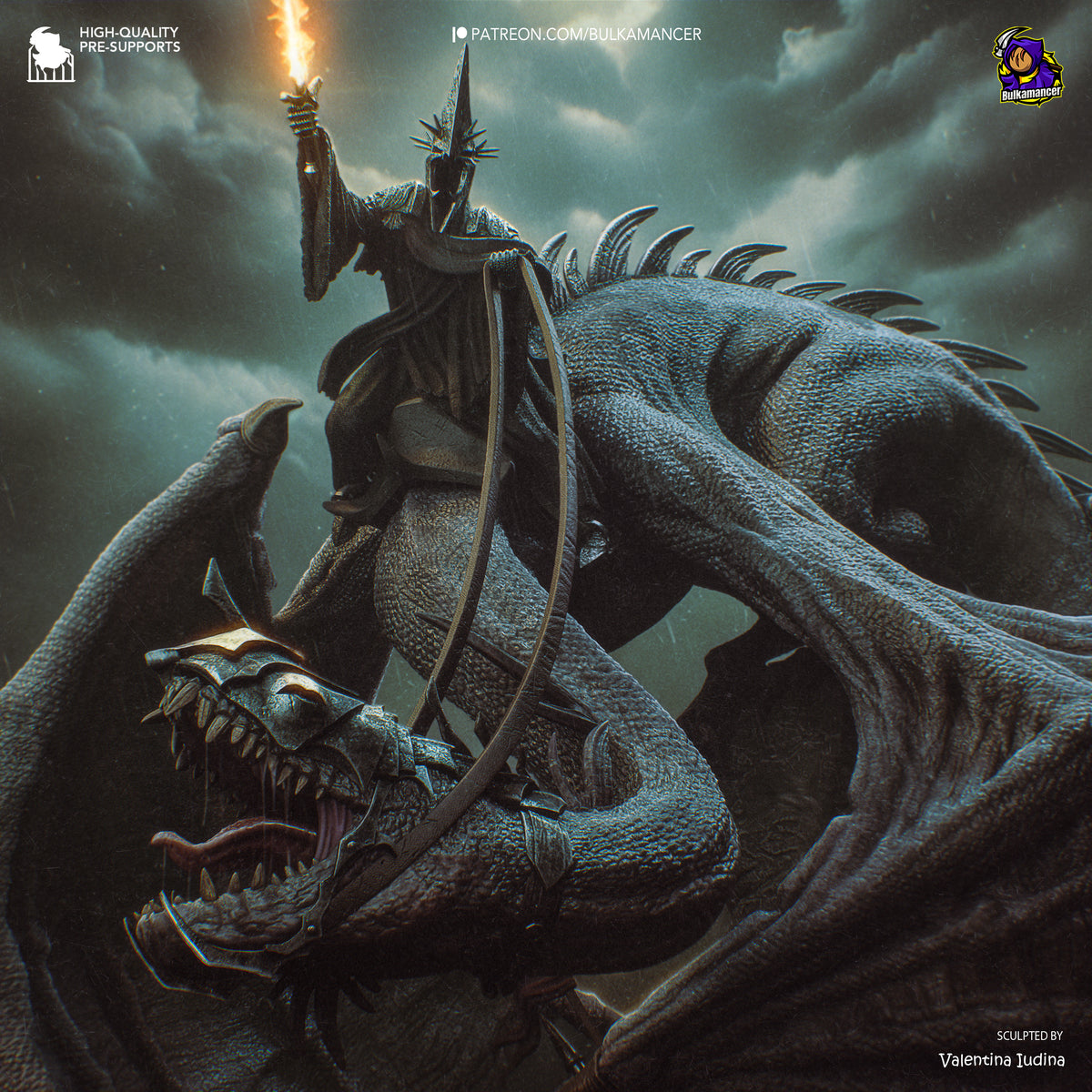 King of Angmar