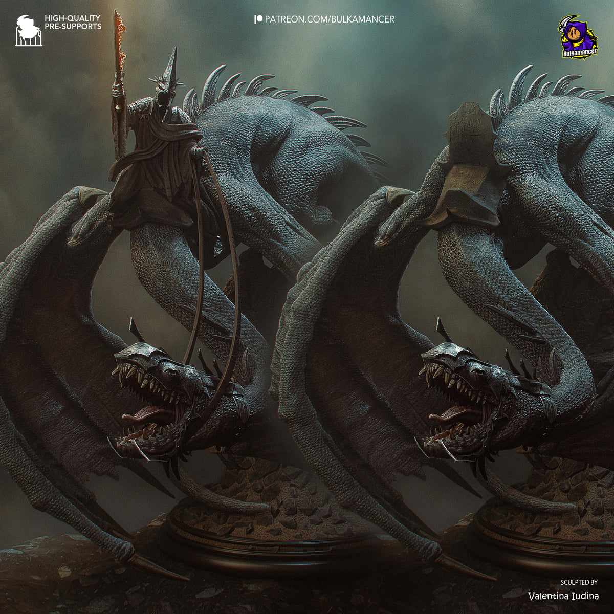 King of Angmar