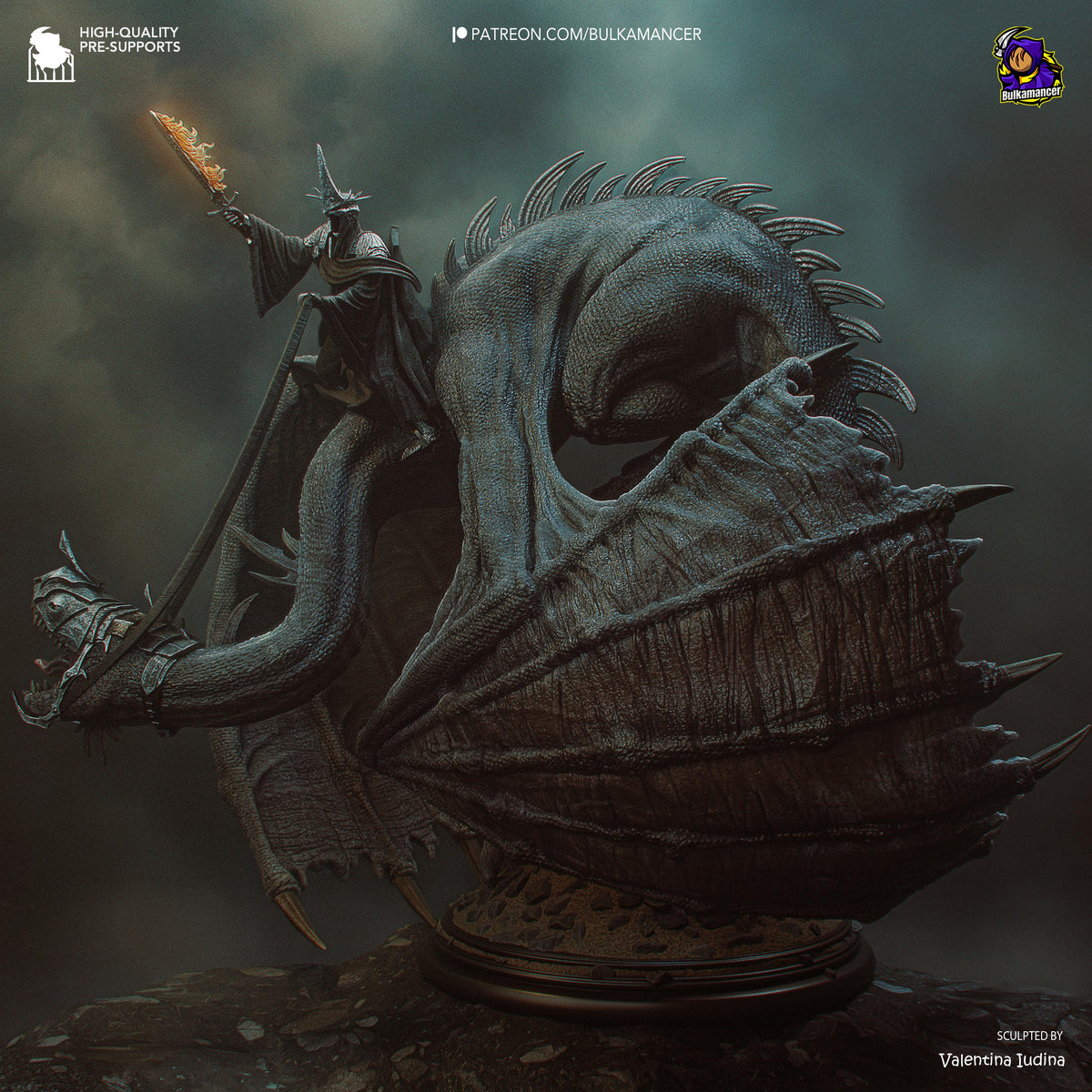 King of Angmar