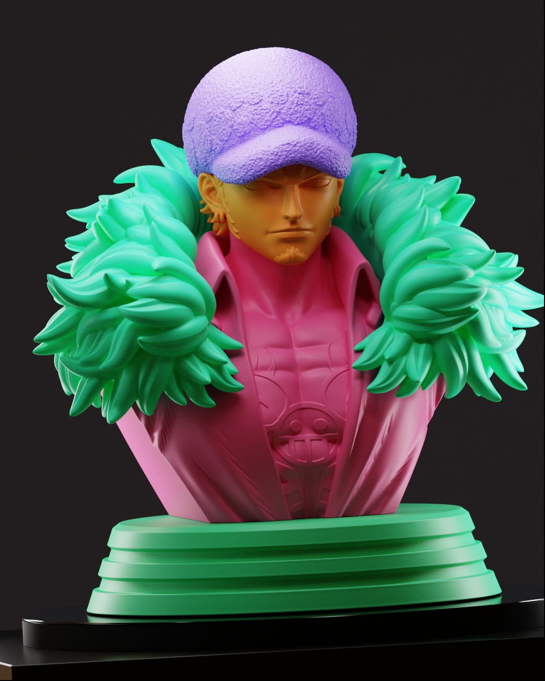 Surgeon of Death Trafalgar