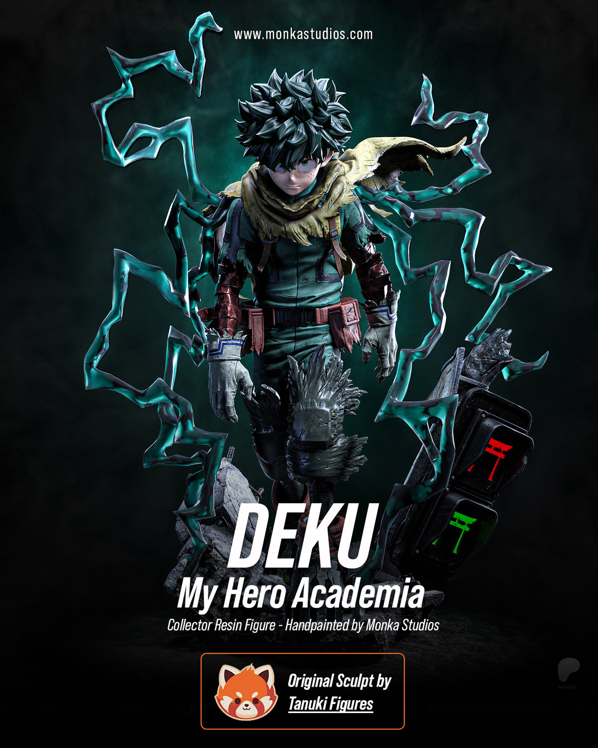 Hero Deku