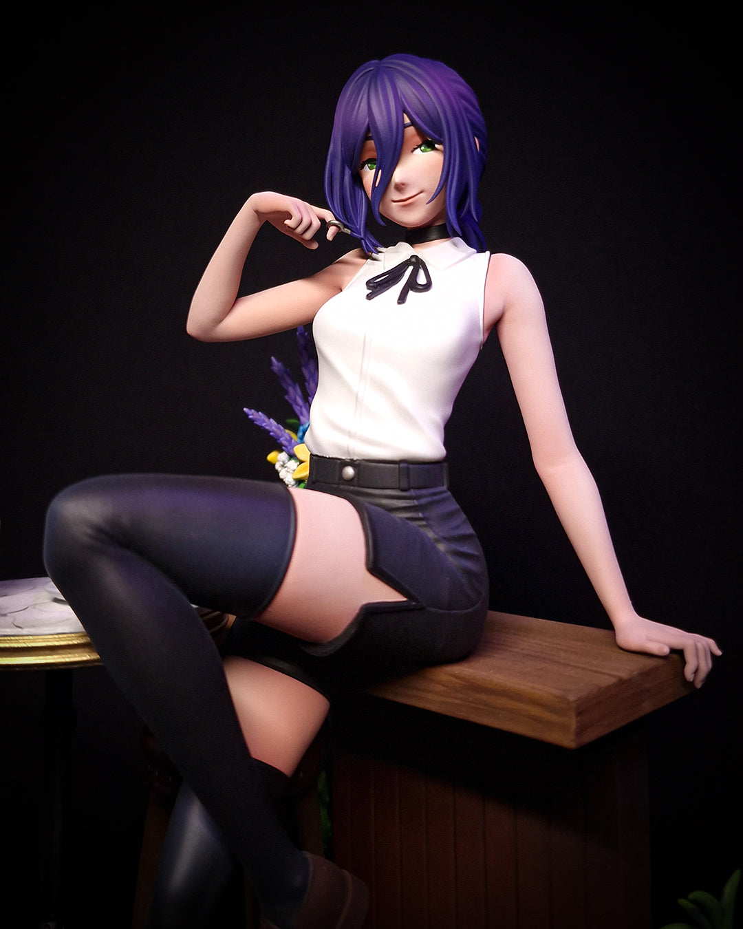 Reze - Chainsaw Man