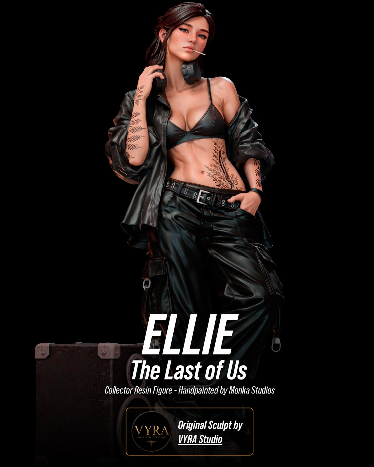 Streetwear Ellie