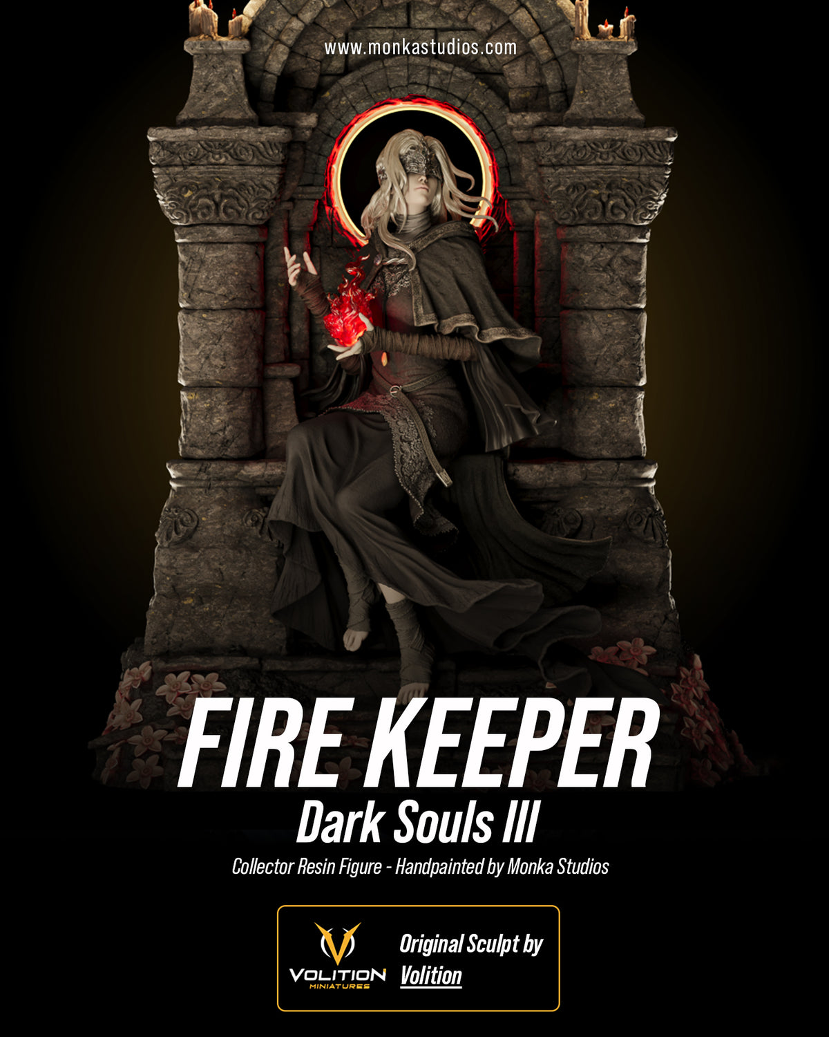Fire Keeper