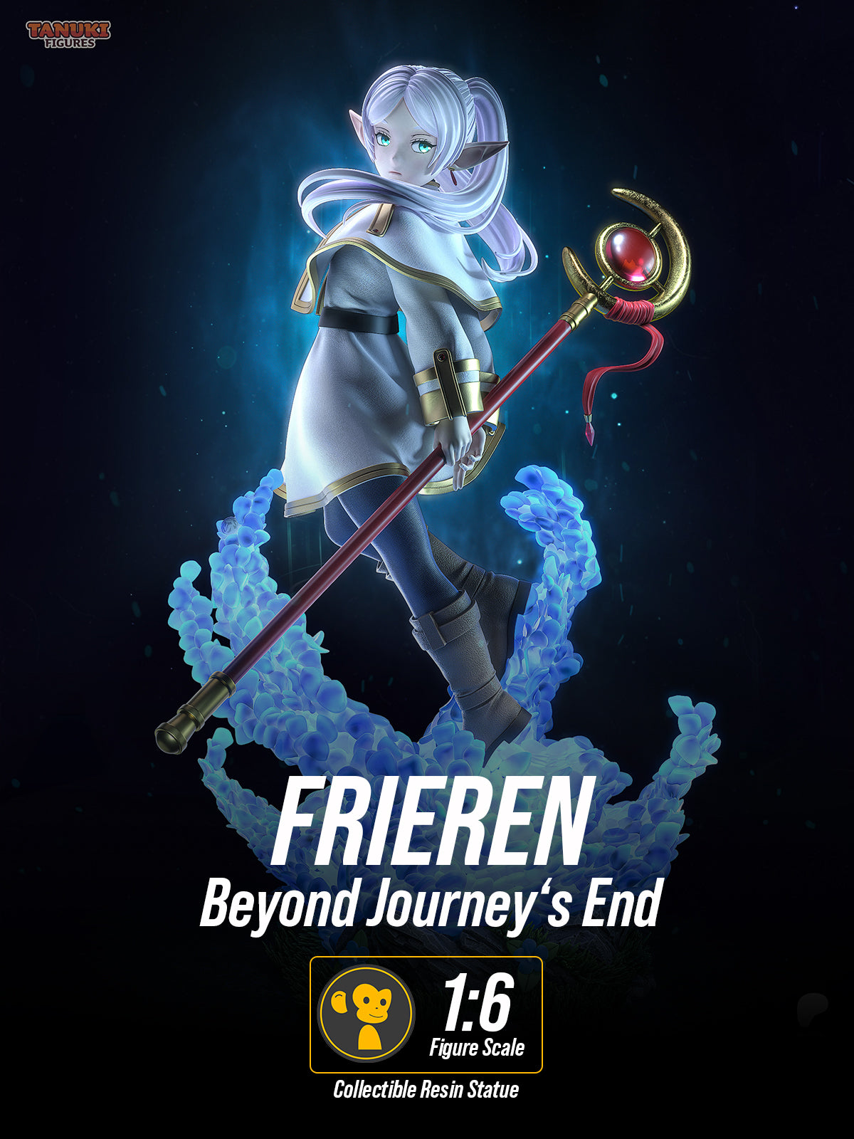 The Slayer | Maximum Detailed 12K 3D printed figure