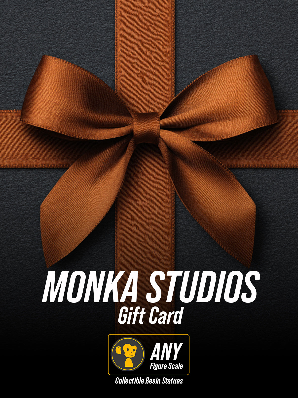 Monka Studios Gift Card