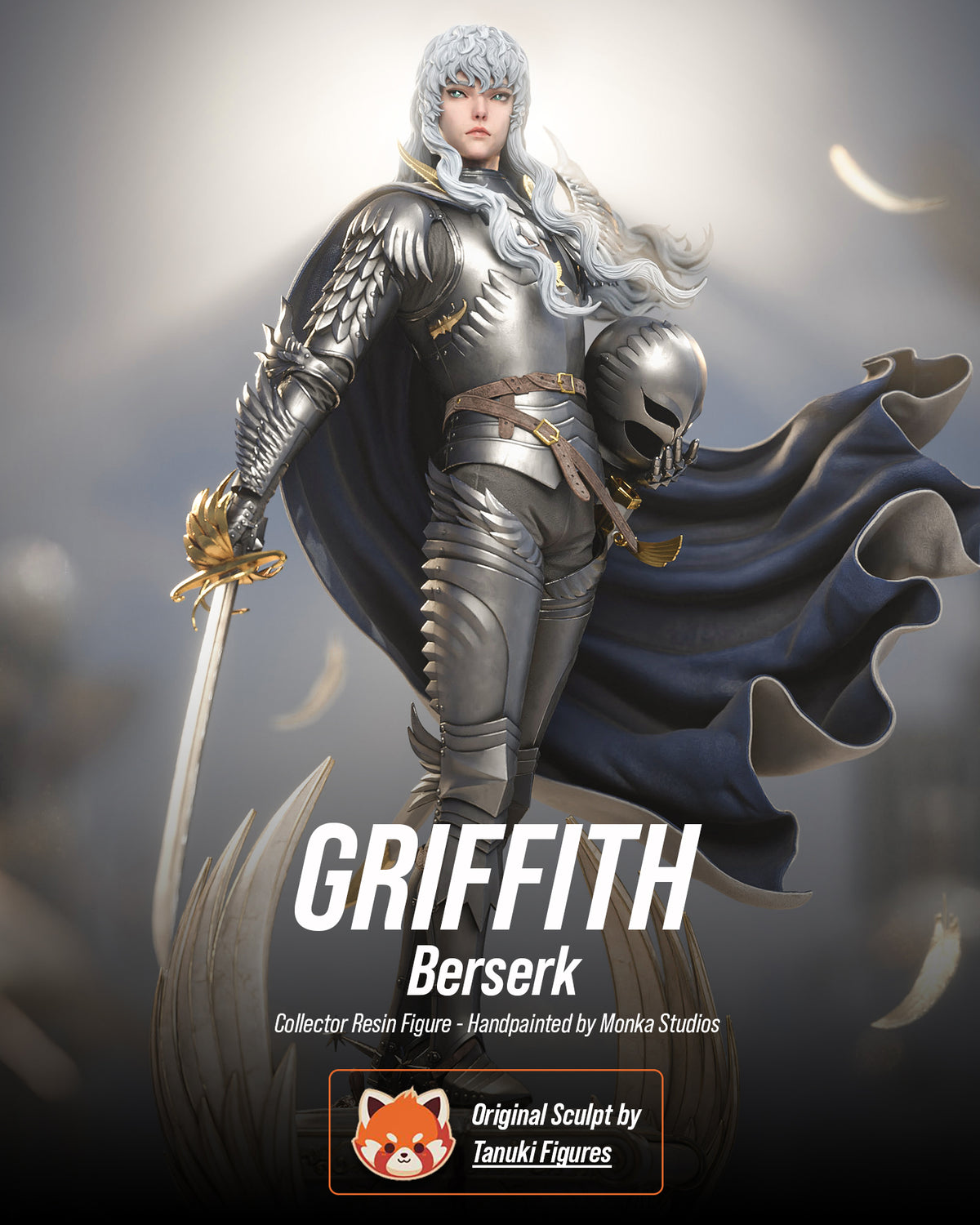 White Hawk Griffith