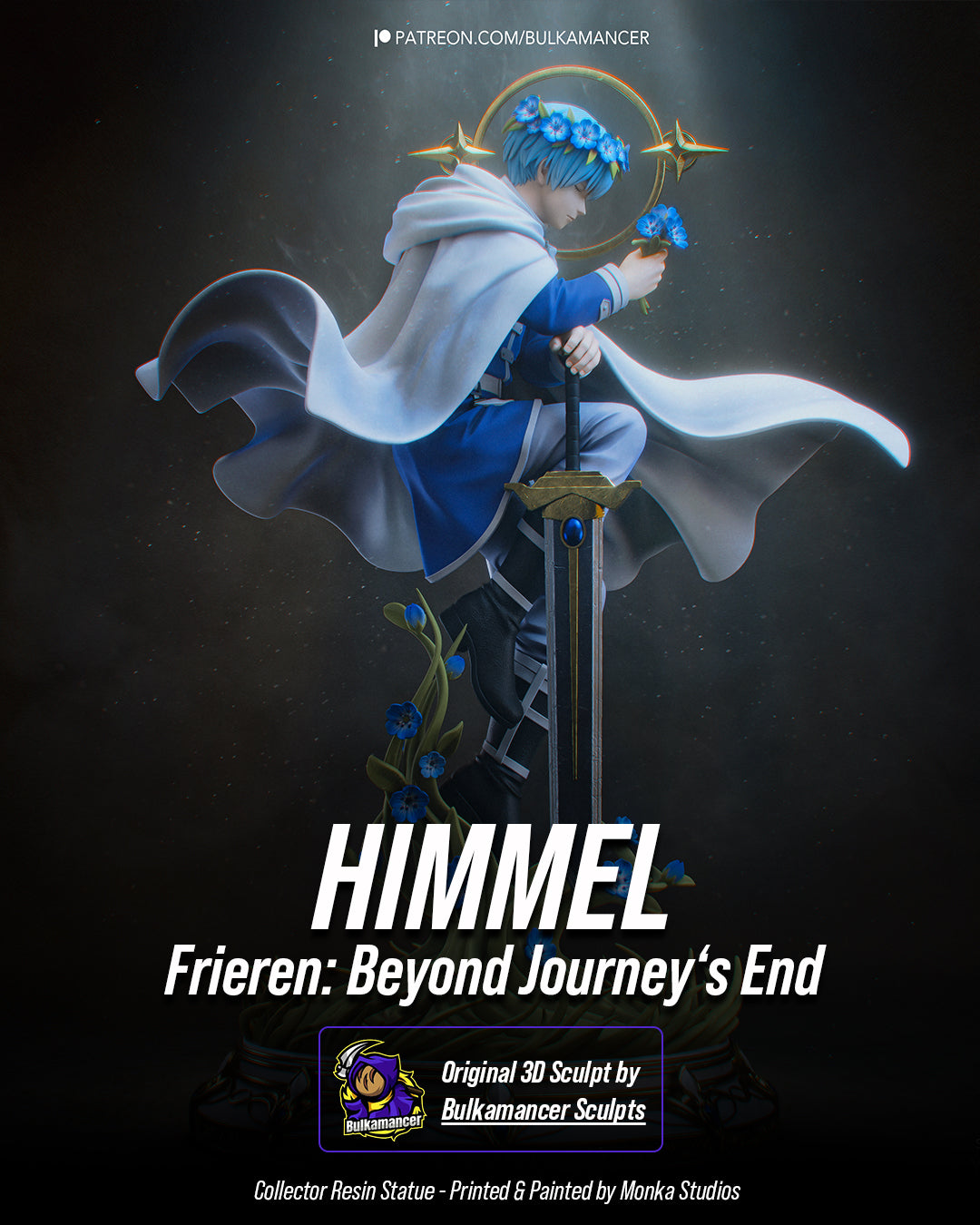 The Remembered Hero Statue