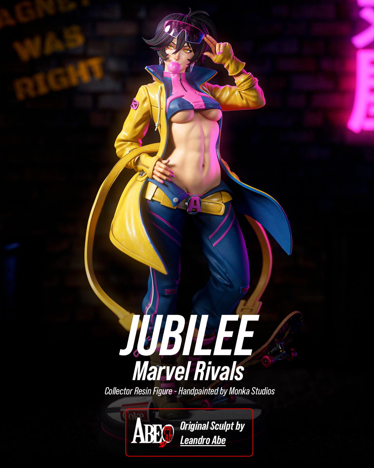 Firecracker Jubilee