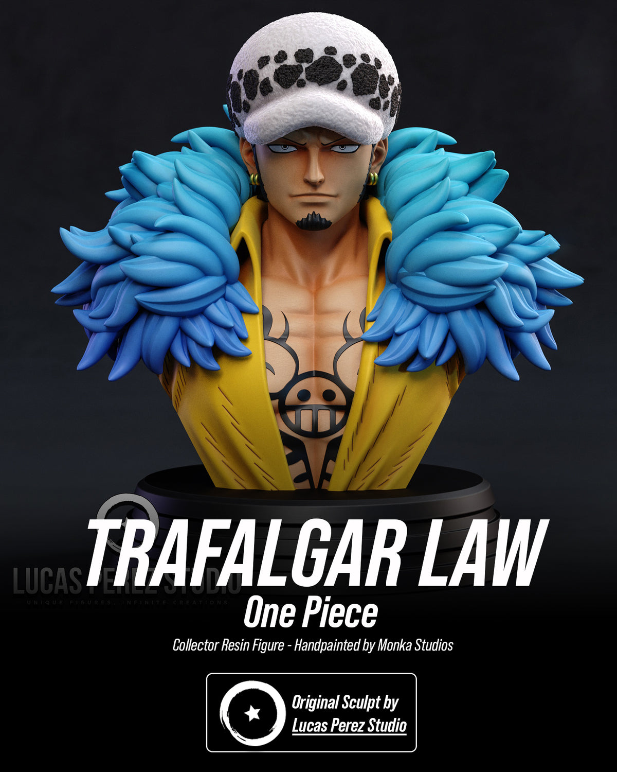 Surgeon of Death Trafalgar