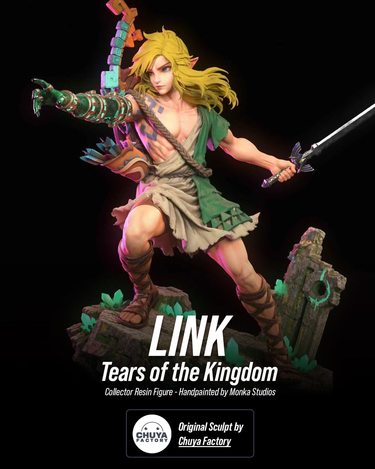Hero of the Wild