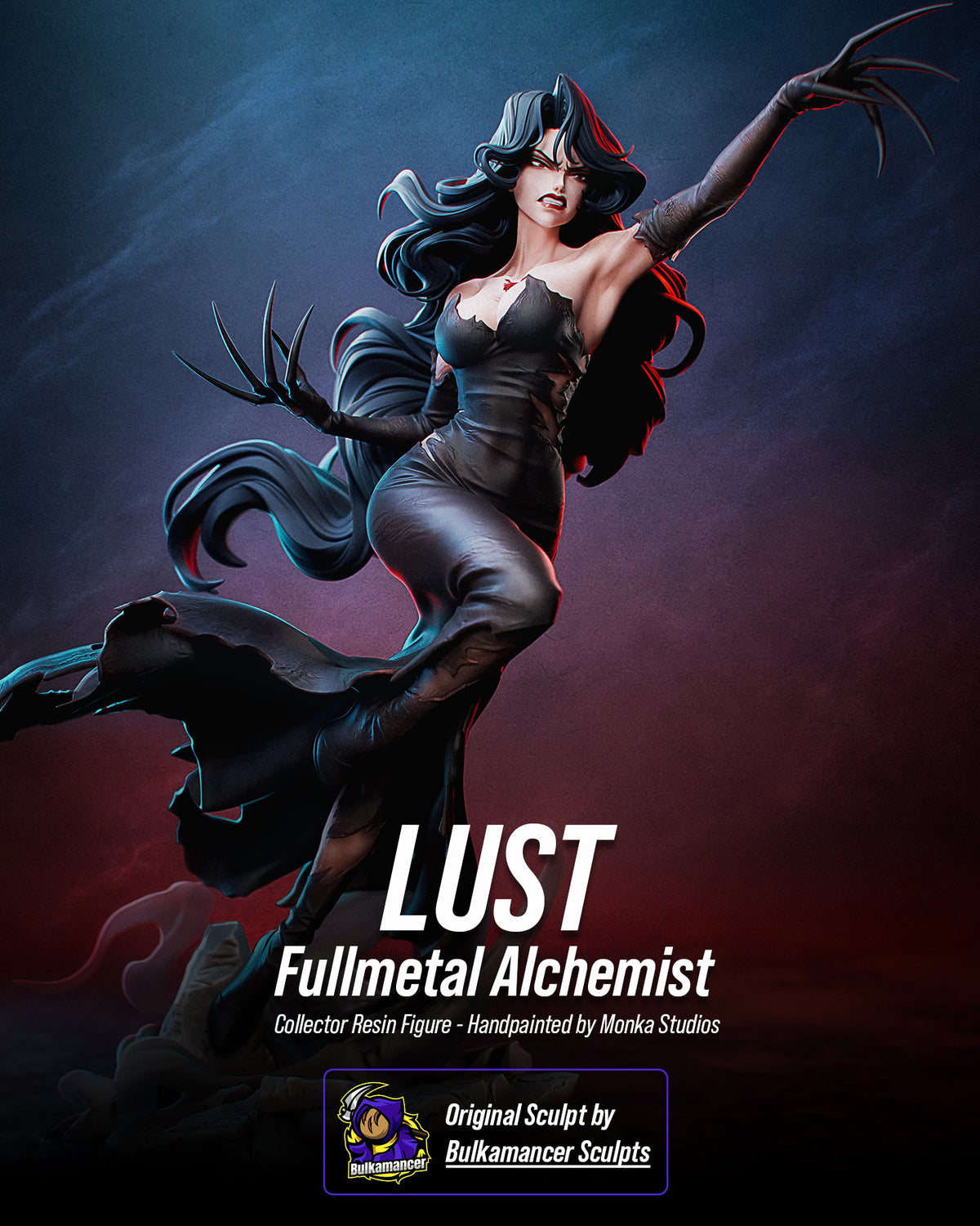 Deadly Lust