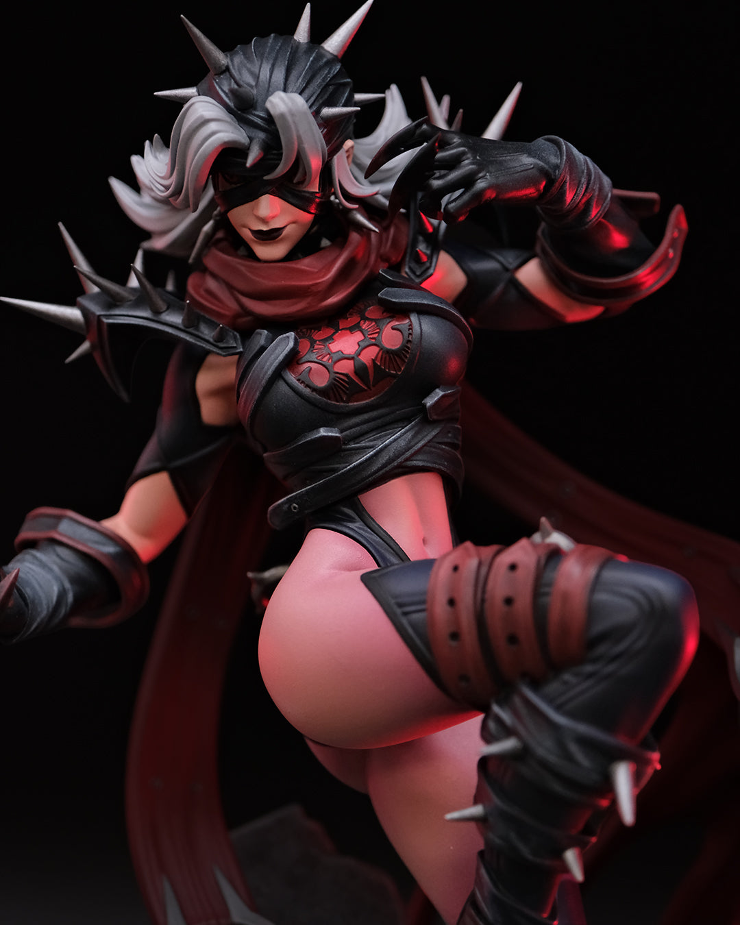 Malice - Marvel Rivals