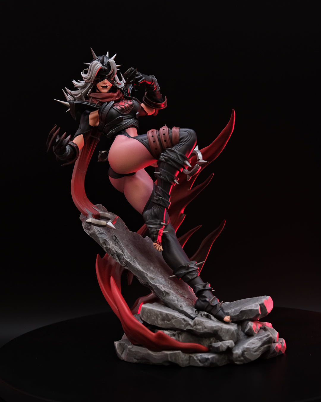 Malice - Marvel Rivals