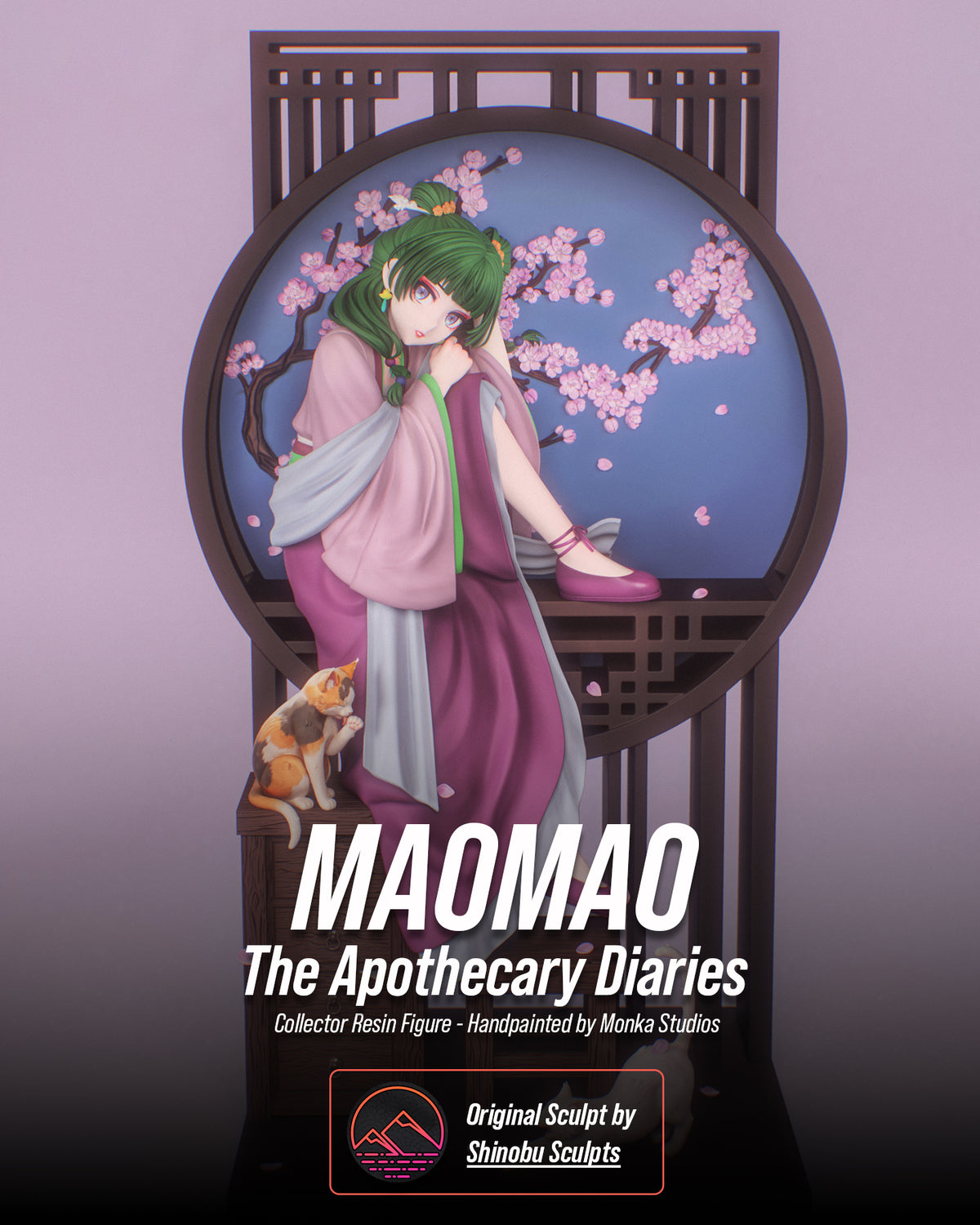 Maomao The Apothecary