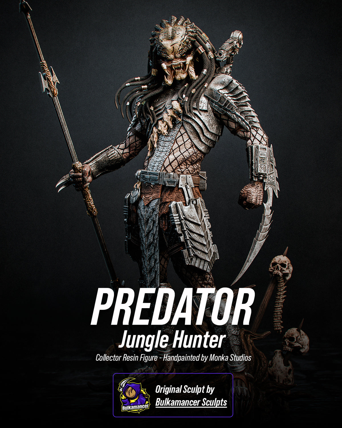 The Predator