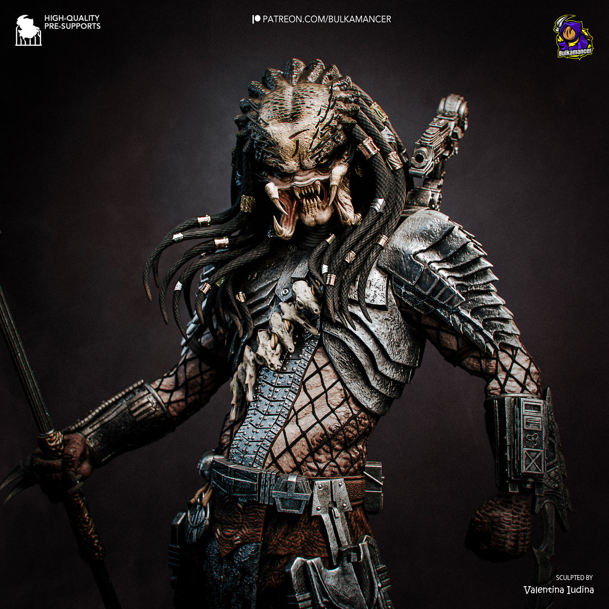 The Predator