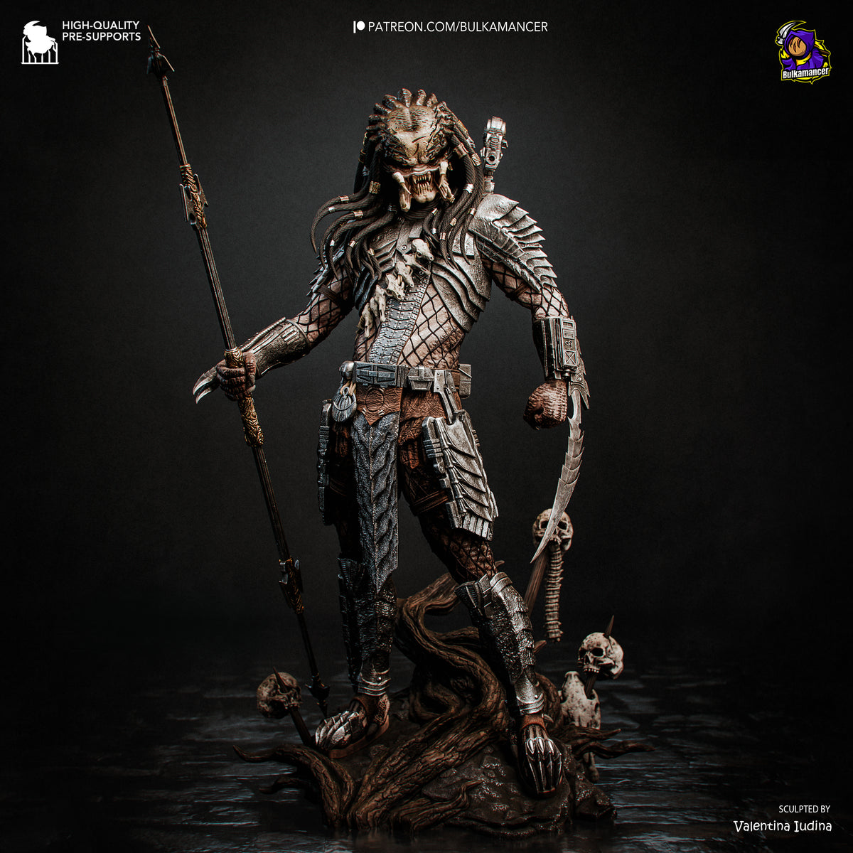 The Predator