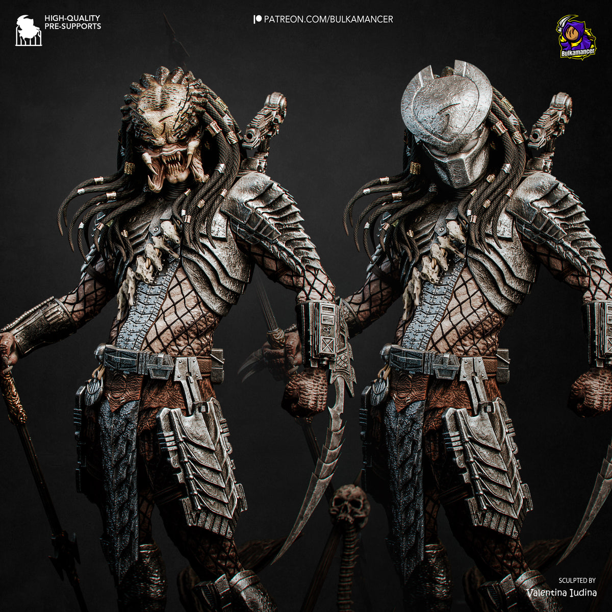 The Predator
