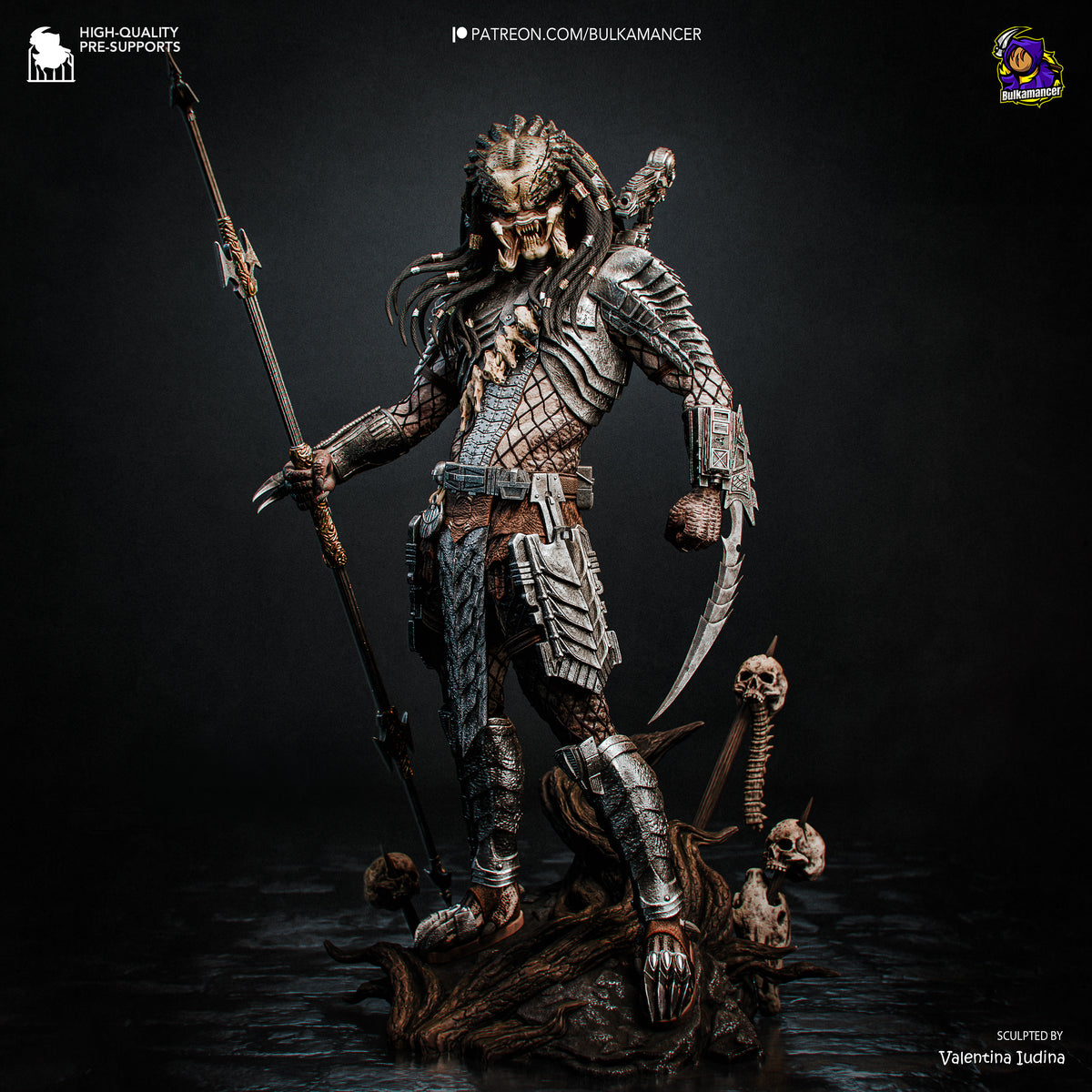 The Predator