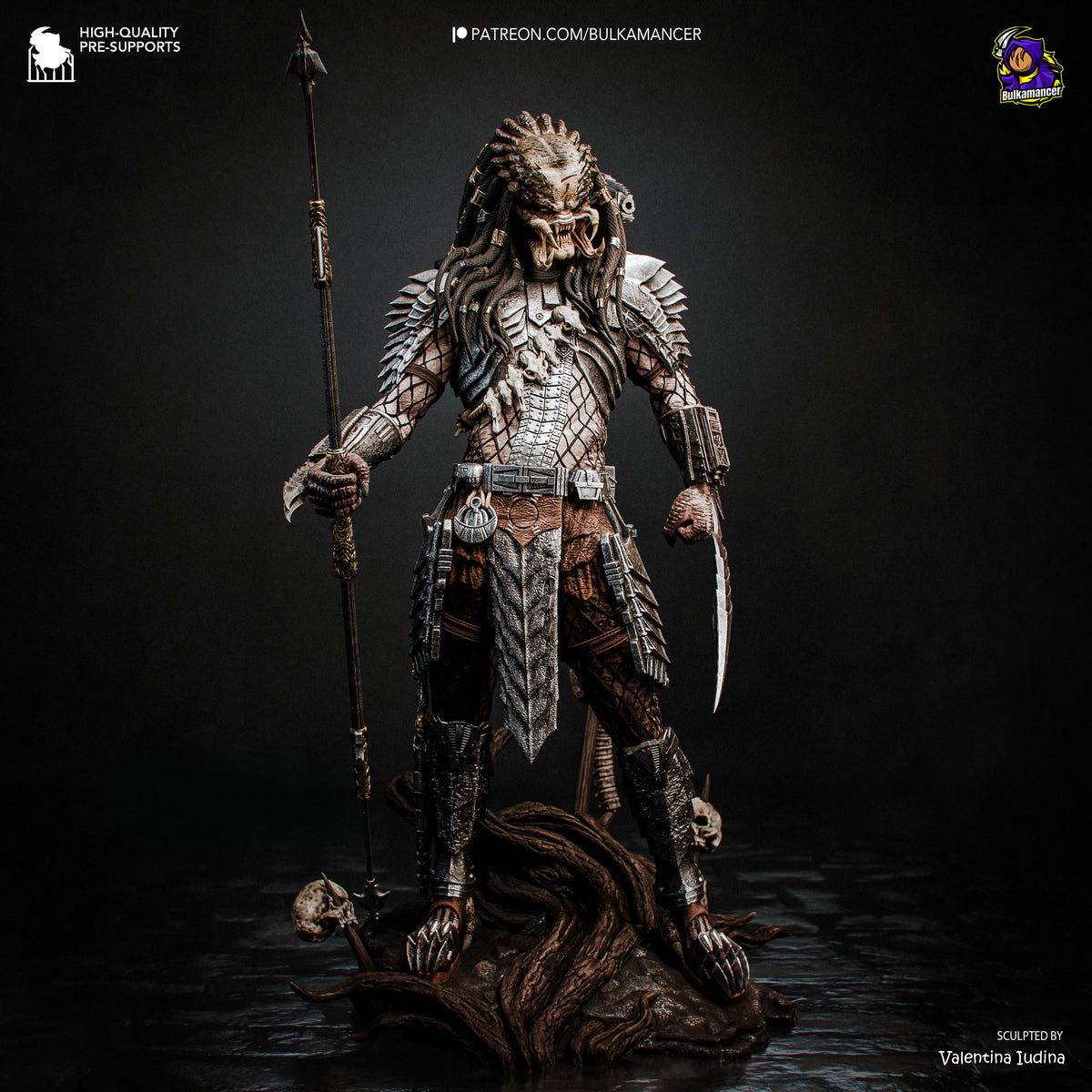 The Predator