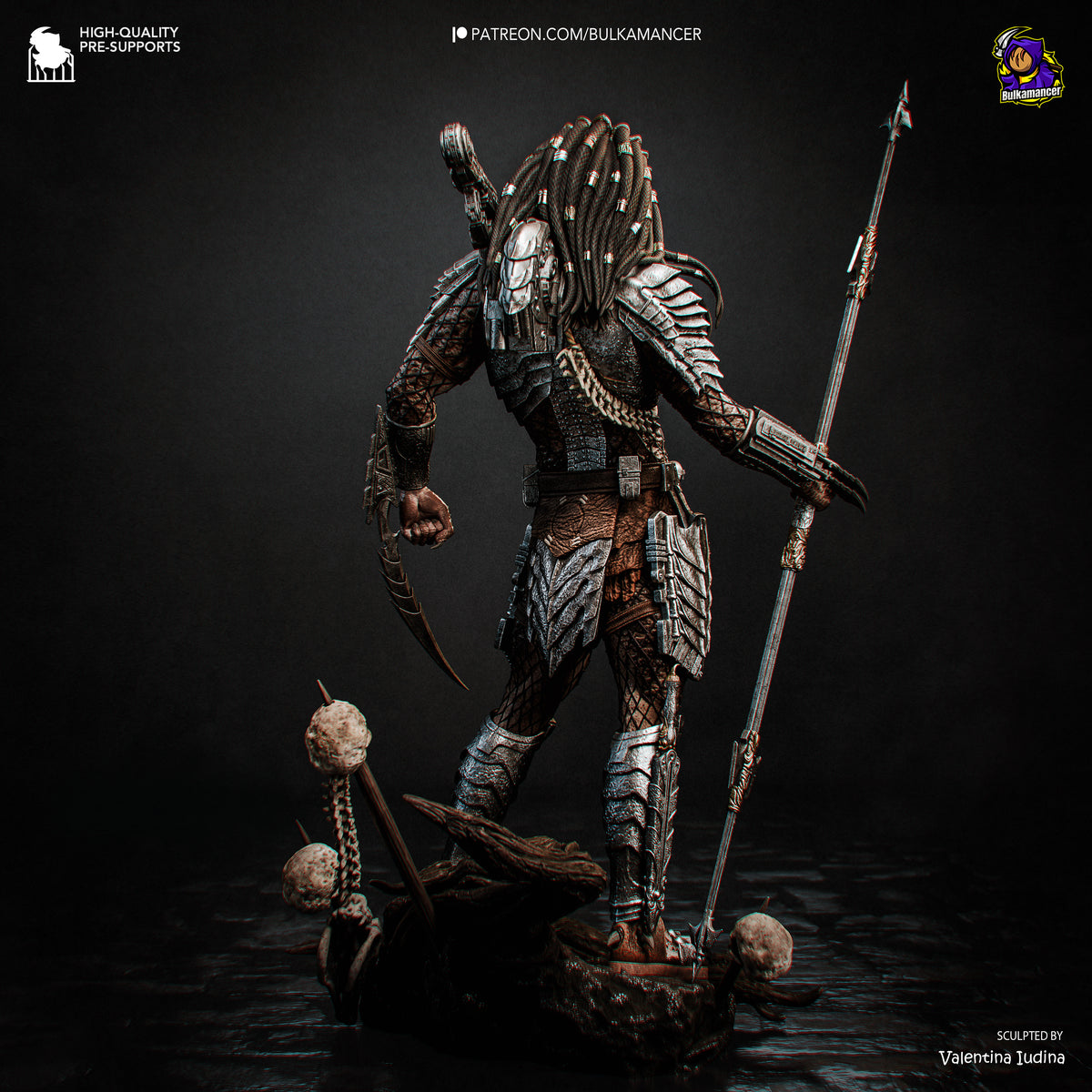 The Predator