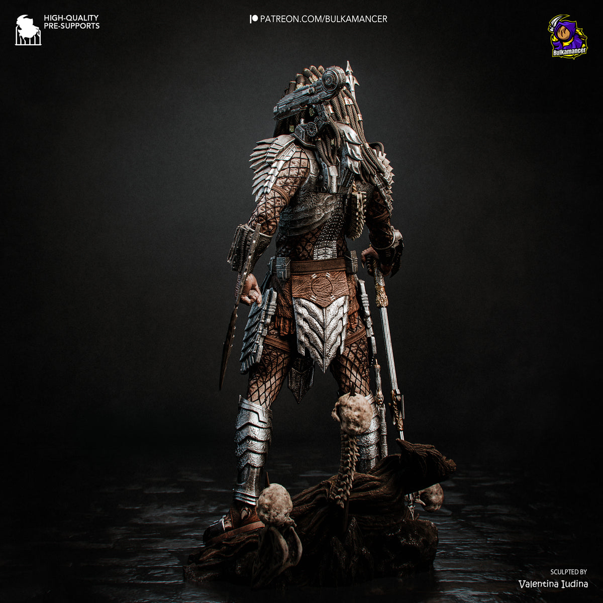 The Predator