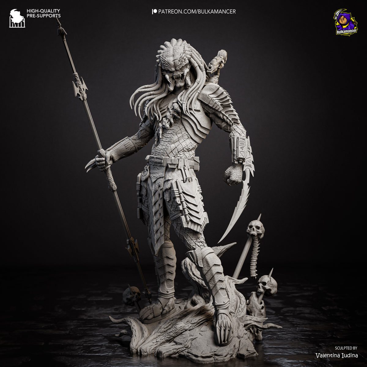 The Predator