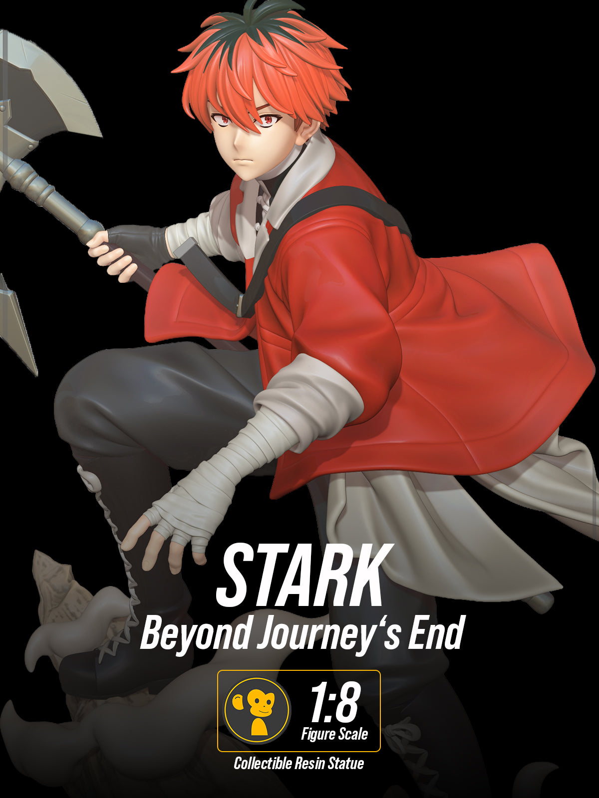 The Frontline Fighter | Maximum Detailed 12K 3D printed figure